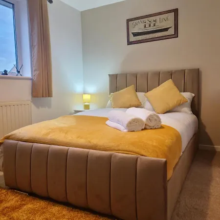 Cosy 2 Double Bed Property In Milton Milton  Exterior photo