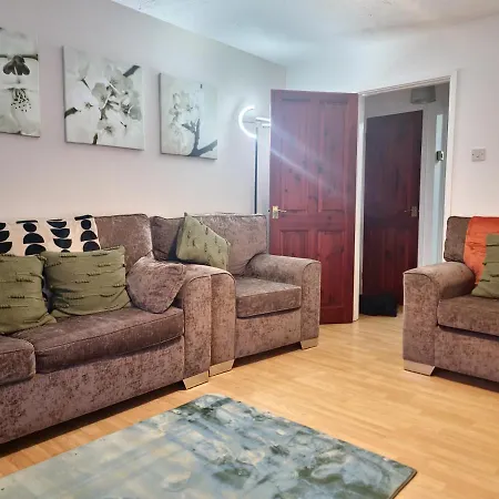 Cosy 2 Double Bed Property In Milton Milton  Exterior photo