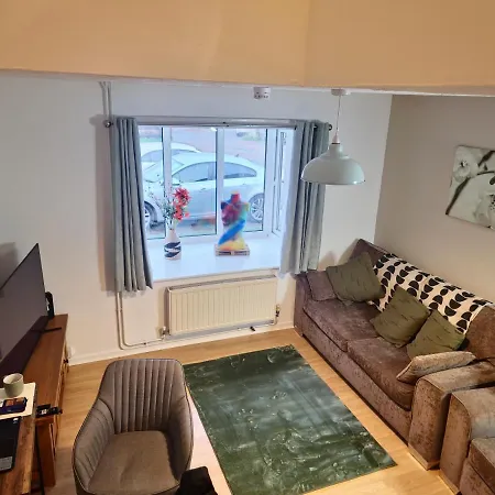 Cosy 2 Double Bed Property In Milton Milton  Exterior photo