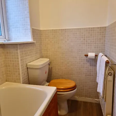 Cosy 2 Double Bed Property In Milton Milton  Exterior photo