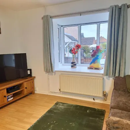 Cosy 2 Double Bed Property In Milton Milton  Exterior photo