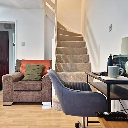 Cosy 2 Double Bed Property In Milton Milton  Exterior photo