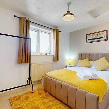Cosy 2 Double Bed Property In Milton Milton  Exterior photo