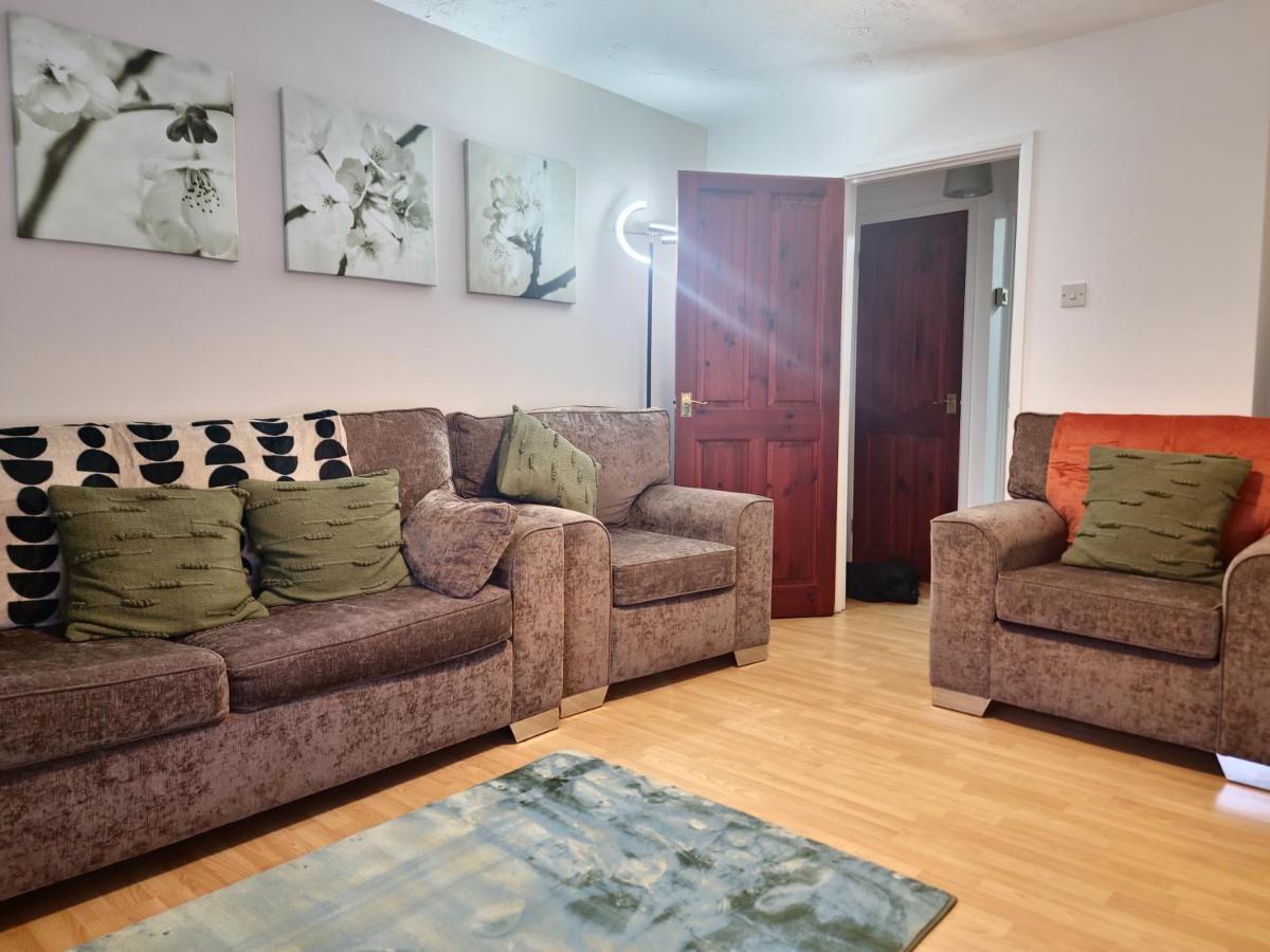 Holiday home Cosy 2 Double Bed In Milton