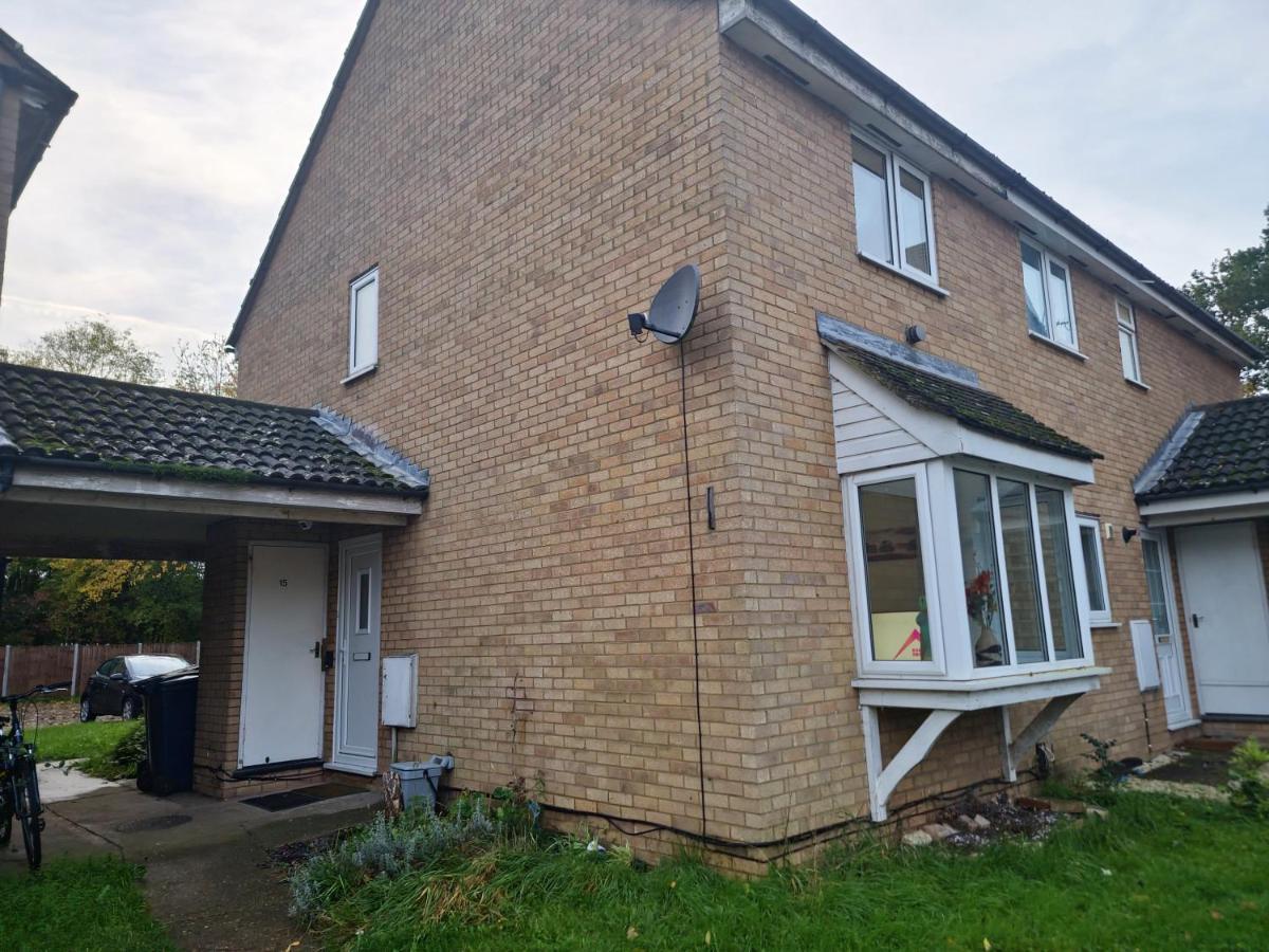 Holiday home Cosy 2 Double Bed In Milton *