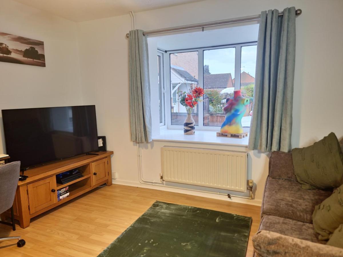 Holiday home Cosy 2 Double Bed In Milton