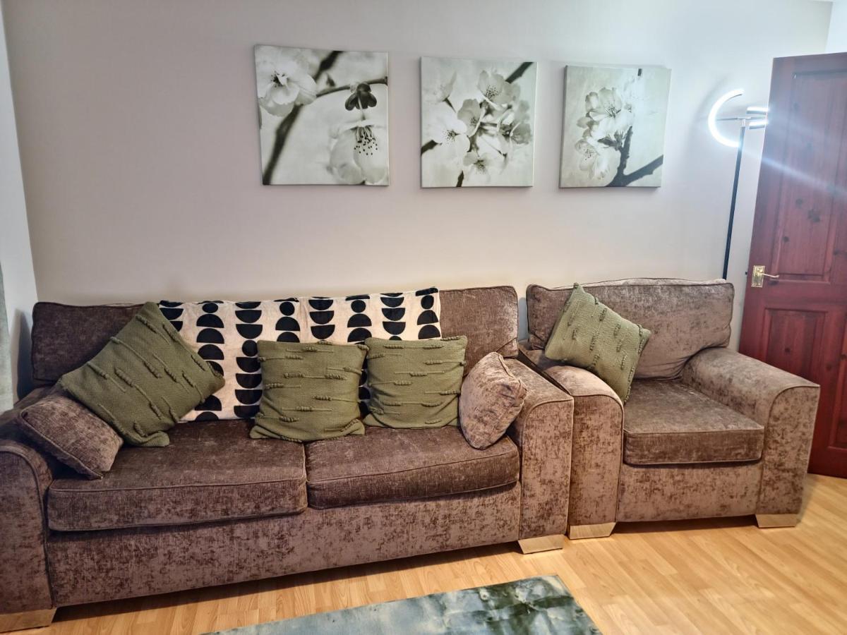 Cosy 2 Double Bed In Milton Holiday home