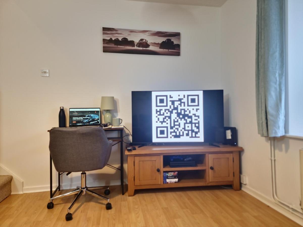 Cosy 2 Double Bed In Milton Holiday home *