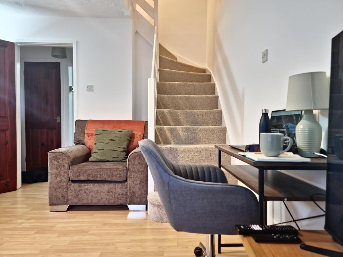 Holiday home Cosy 2 Double Bed In Milton